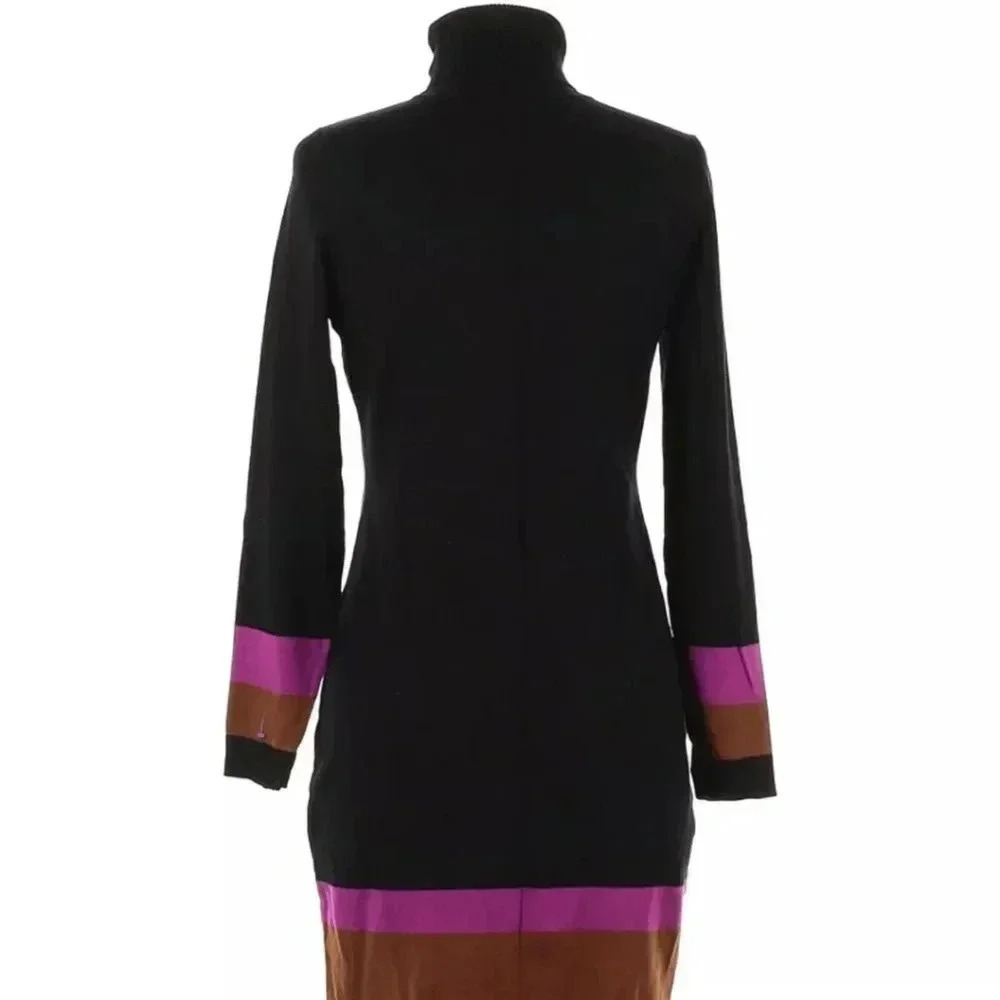 🌻NWOT INC INTERNATIONAL CONCEPT DRESS - Picture 4 of 4